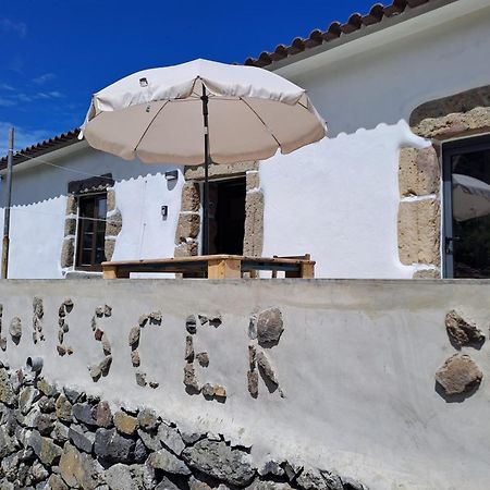 Casa Florescer - Blossom House Fajazinha Exterior foto
